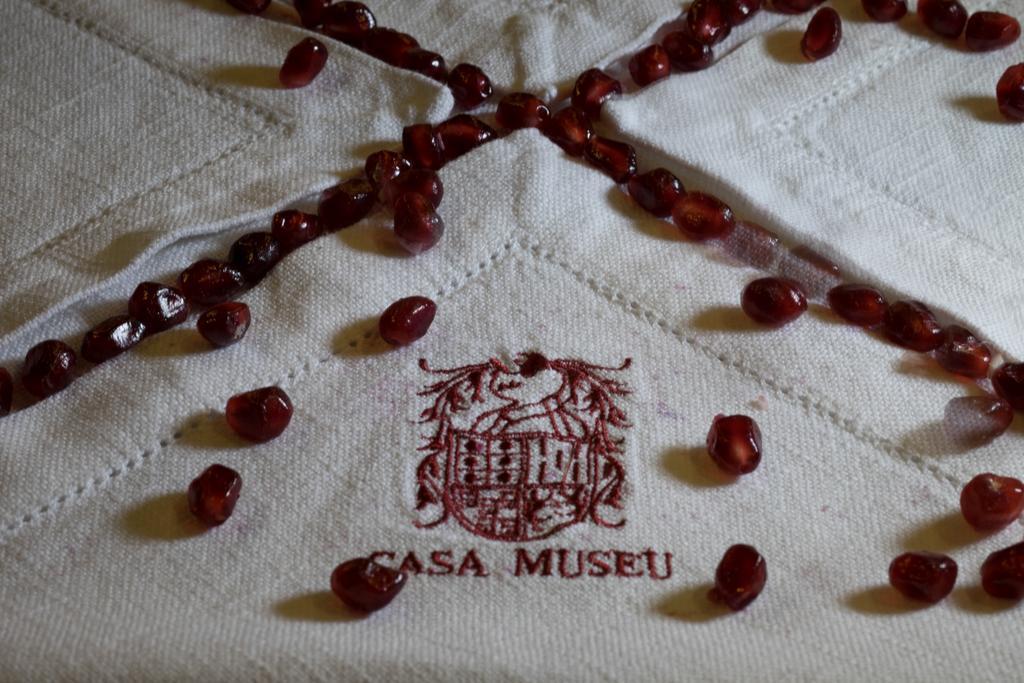 卡萨博物馆酒店 瓦泽拉 外观 照片